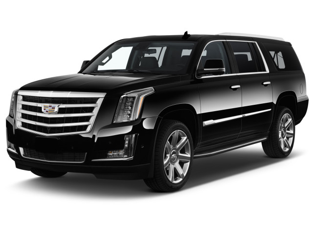 Cadillac Escalade 2020